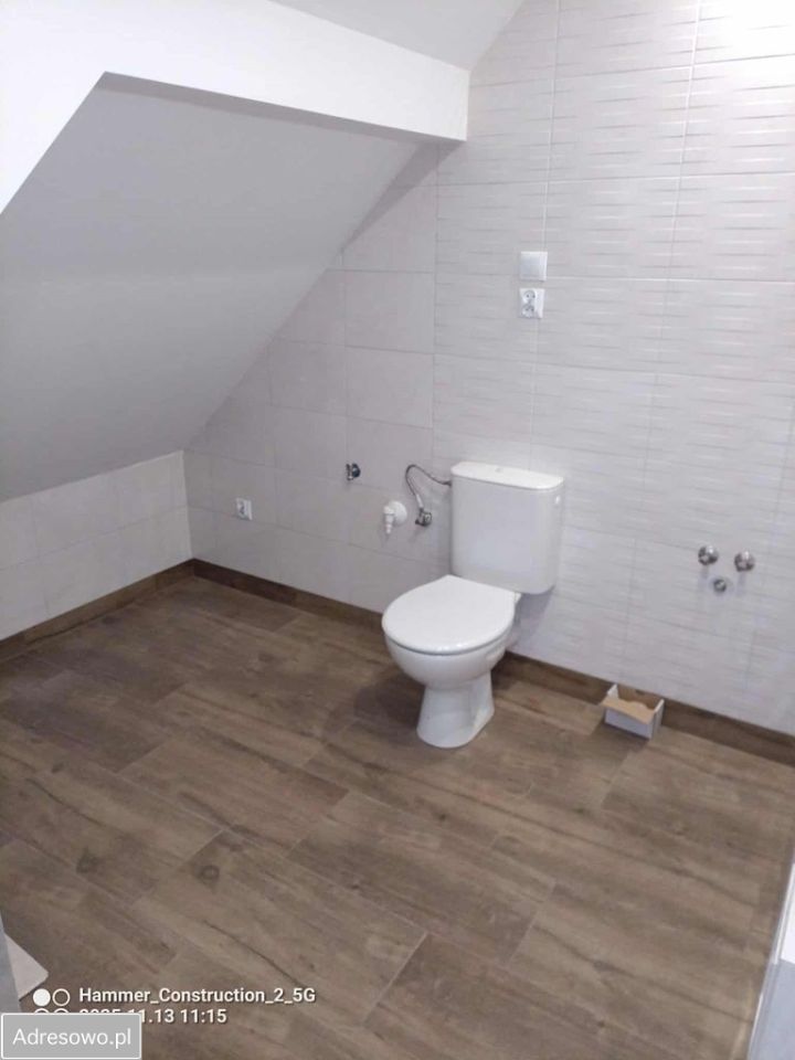 Mieszkanie 2-pokojowe Szklarka Radnicka. Zdjęcie 17