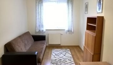 Mieszkanie 5-pokojowe Wrocław Krzyki, ul. Parafialna