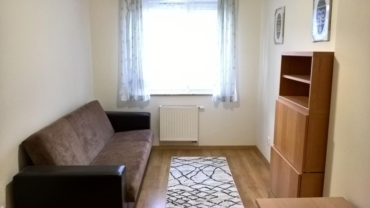 Mieszkanie 5-pokojowe Wrocław Krzyki, ul. Parafialna. Zdjęcie 2