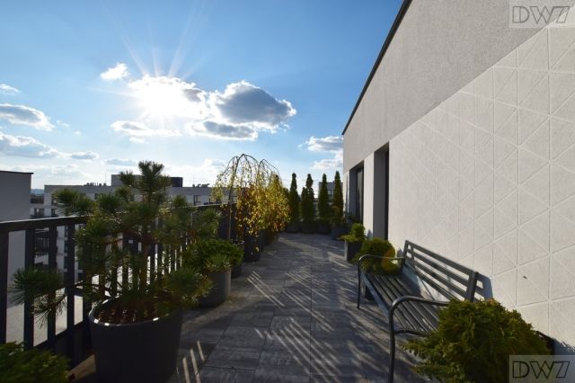 Mieszkanie 3-pokojowe Kraków Prądnik Biały, ul. Papierni Prądnickich. Zdjęcie 26