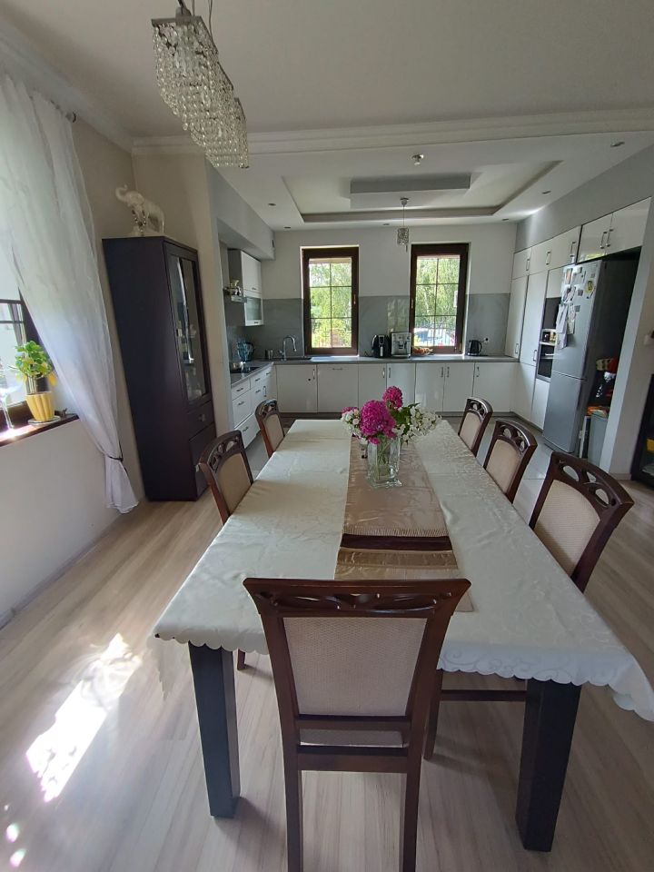 dom wolnostojący, 5 pokoi Toruń Stawki, ul. Kosa. Zdjęcie 16