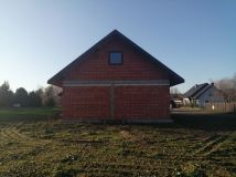 dom wolnostojący Ludwików. Zdjęcie 2