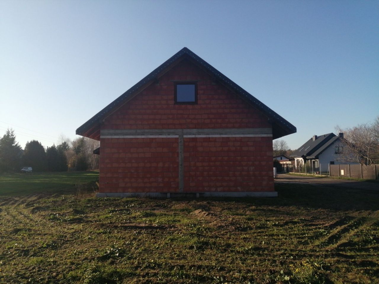 dom wolnostojący Ludwików. Zdjęcie 3