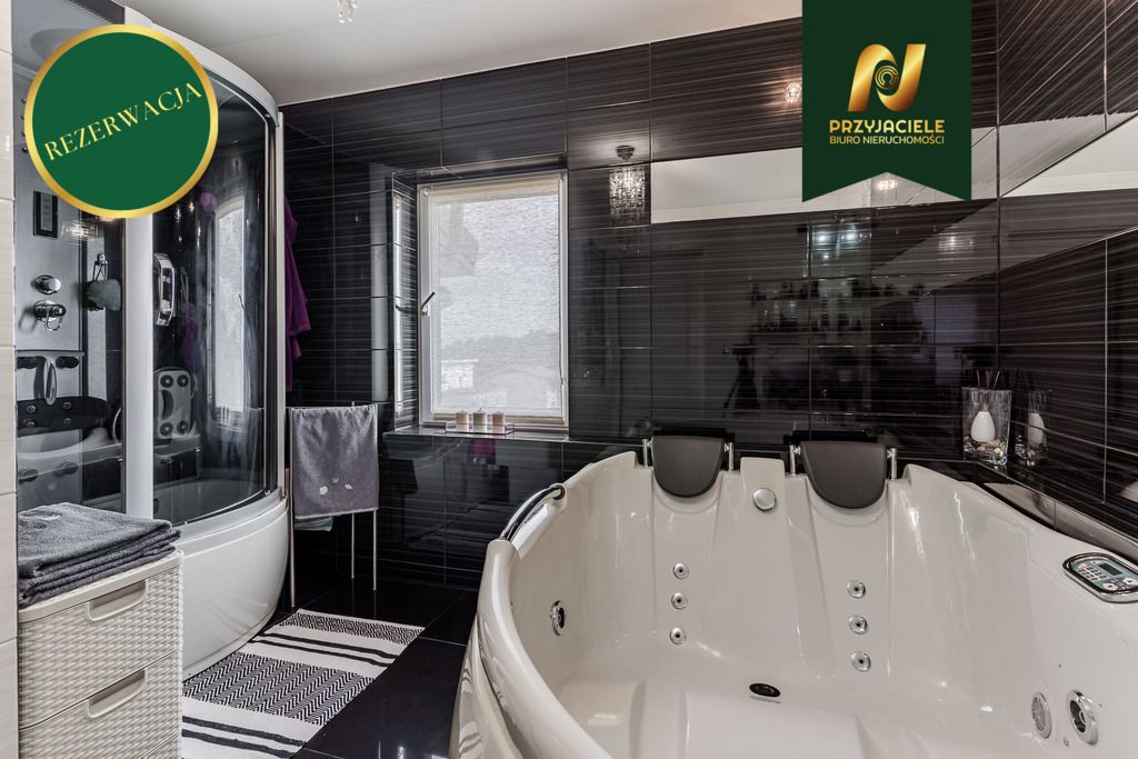 Mieszkanie 4-pokojowe Gdynia Witomino, ul. Stawna. Zdjęcie 10