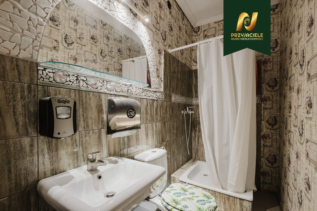 Mieszkanie 4-pokojowe Gdańsk Oliwa, ul. Polanki. Zdjęcie 8