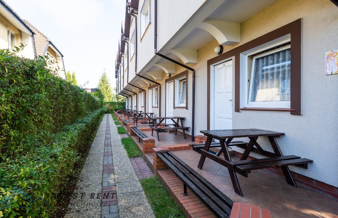 dom wolnostojący, 21 pokoi Grzybowo. Zdjęcie 20