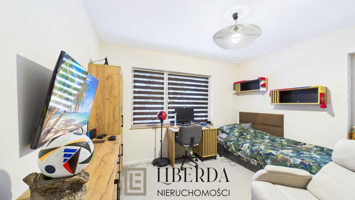 dom wolnostojący, 4 pokoje Motycz. Zdjęcie 11