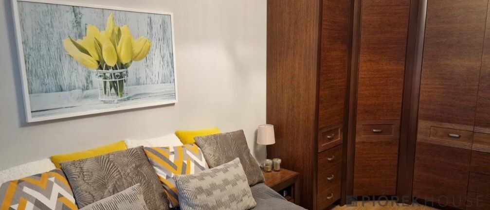 Mieszkanie 2-pokojowe Warszawa Bielany, ul. Mistrzowska. Zdjęcie 8