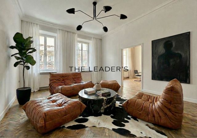 Mieszkanie 3-pokojowe Warszawa Śródmieście, ul. Litewska. Zdjęcie 21