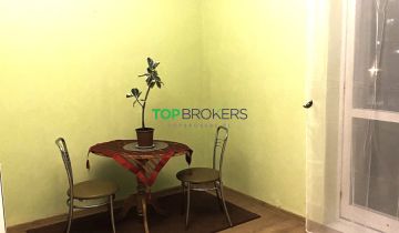 Mieszkanie 2-pokojowe Warszawa Ursynów, ul. Małej Łąki