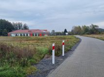 Działka budowlana Bobrowice