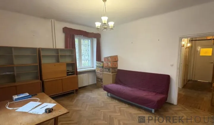 Mieszkanie 2-pokojowe Warszawa Bielany, ul. Skalbmierska