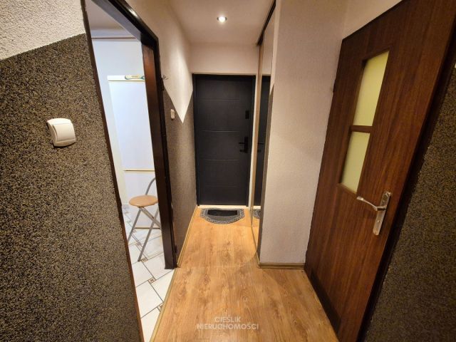 Mieszkanie 2-pokojowe Dąbrowa Górnicza Centrum, al. Tadeusza Kościuszki. Zdjęcie 11