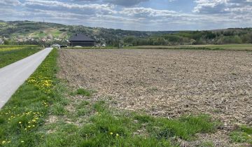 Działka budowlana Pruchnik Pruchnik Dolny, ul. Spacerowa