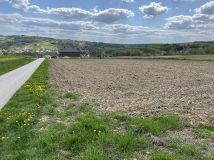 Działka budowlana Pruchnik Pruchnik Dolny, ul. Spacerowa