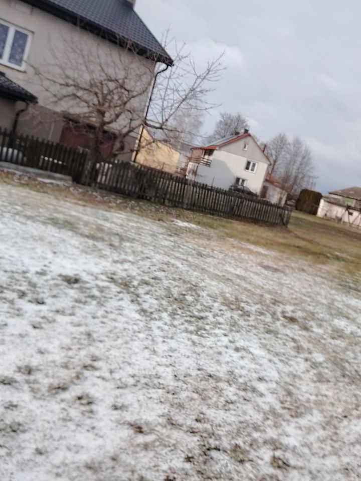 dom wolnostojący, 6 pokoi Brańsk Porosłe, ul. Adama Mickiewicza. Zdjęcie 4