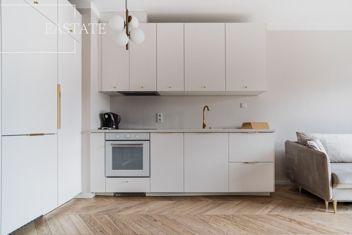 Mieszkanie 2-pokojowe Gdańsk Śródmieście, ul. Sienna Grobla. Zdjęcie 8