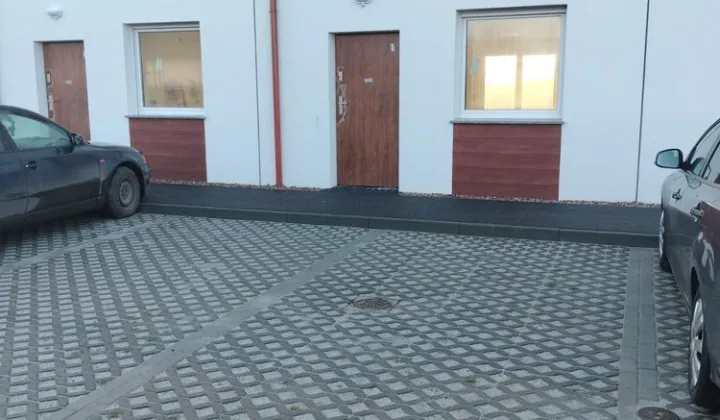 Mieszkanie 4-pokojowe Malczyce