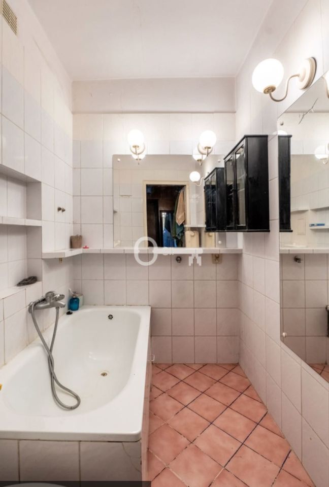 Mieszkanie 3-pokojowe Warszawa Mokotów. Zdjęcie 6