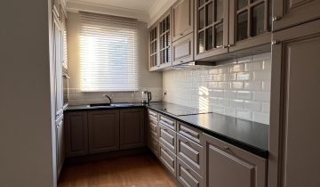 Mieszkanie 2-pokojowe Warszawa Bemowo, ul. Kluczborska