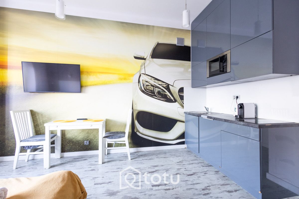 Mieszkanie 2-pokojowe Warszawa Śródmieście, pl. Unii Lubelskiej. Zdjęcie 16