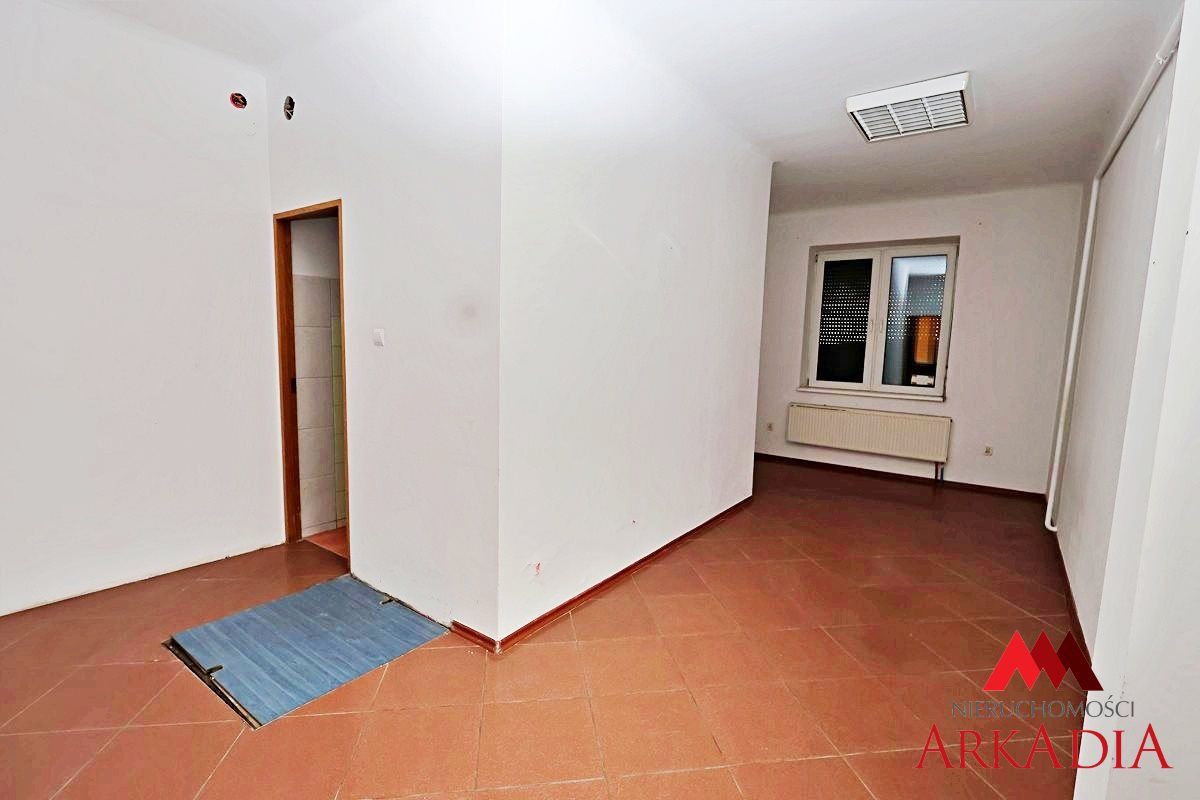 dom wolnostojący, 5 pokoi Włocławek Centrum, ul. Władysława Stanisława Reymonta. Zdjęcie 29