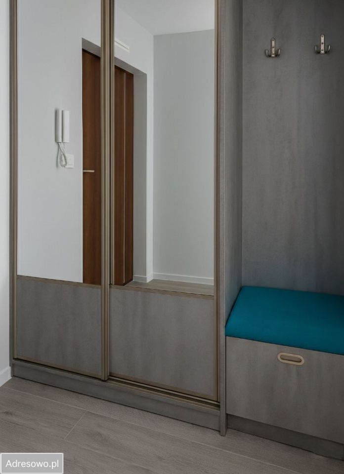 Mieszkanie 2-pokojowe Stargard, ul. Powstańców Warszawy. Zdjęcie 10