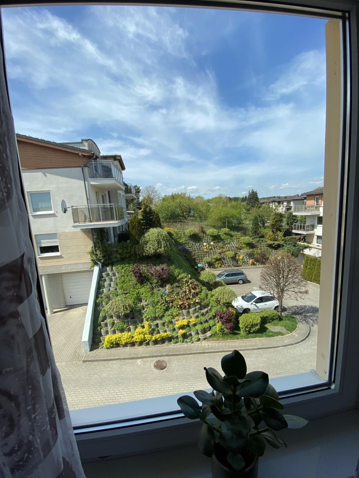 Mieszkanie 2-pokojowe Gdańsk Morena, ul. Myśliwska. Zdjęcie 9