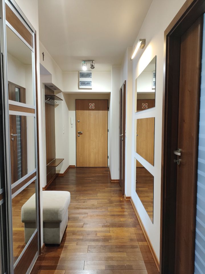 Mieszkanie 3-pokojowe Gdynia Redłowo, ul. Legionów. Zdjęcie 20