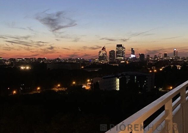 Mieszkanie 2-pokojowe Warszawa Mokotów, ul. Stefana Batorego. Zdjęcie 11