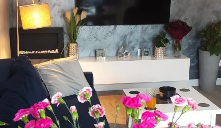 Mieszkanie 3-pokojowe Ożarów Mazowiecki, ul. Nadbrzeżna