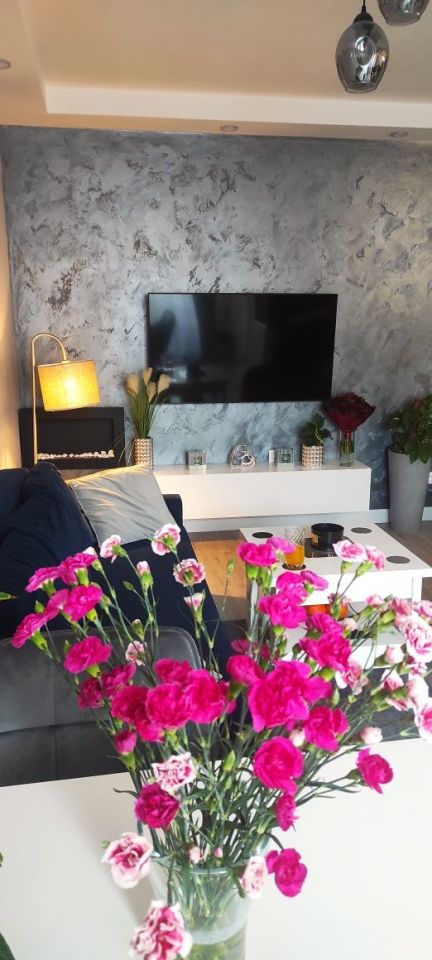 Mieszkanie 3-pokojowe Ożarów Mazowiecki, ul. Nadbrzeżna. Zdjęcie 2