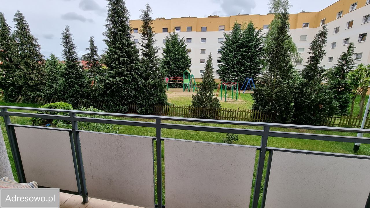 Mieszkanie 3-pokojowe Leszno, ul. Tadeusza Rejtana. Zdjęcie 6