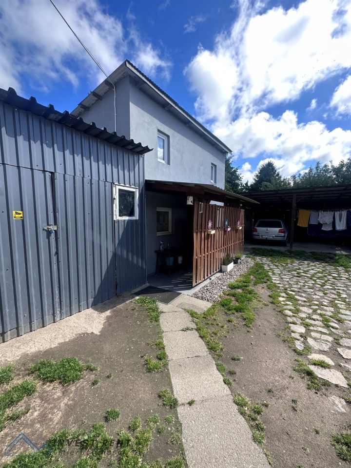 bliźniak, 5 pokoi Trzebiatów, ul. Kołobrzeska. Zdjęcie 33