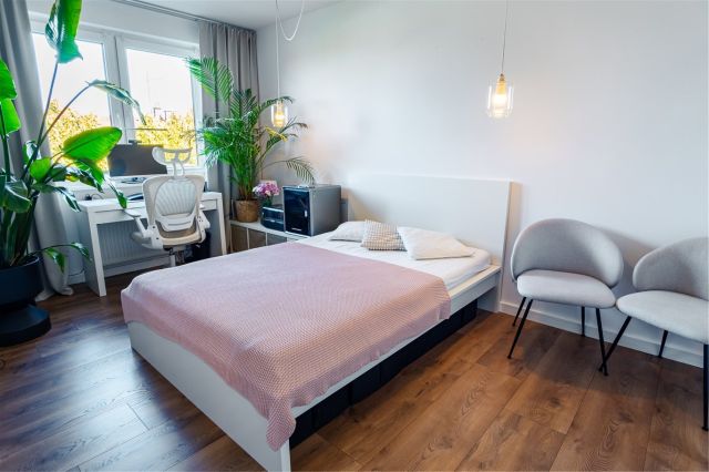 dom szeregowy, 4 pokoje Będzin Małobądz, ul. Dębowa. Zdjęcie 8