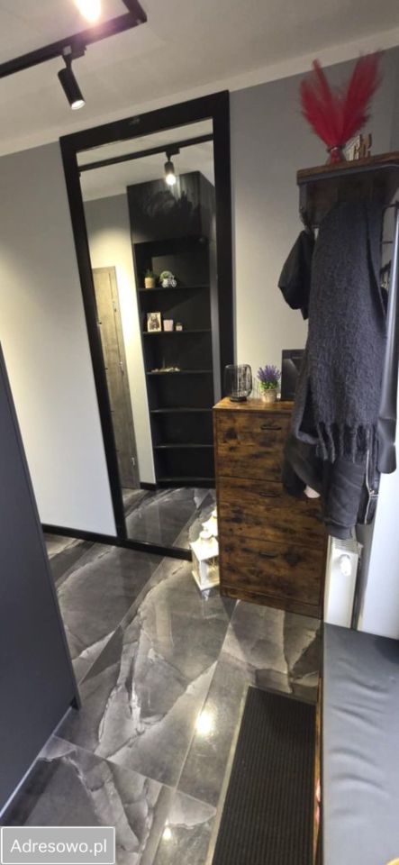 Mieszkanie 3-pokojowe Szczecin Gumieńce, ul. Wawrzynowa. Zdjęcie 10