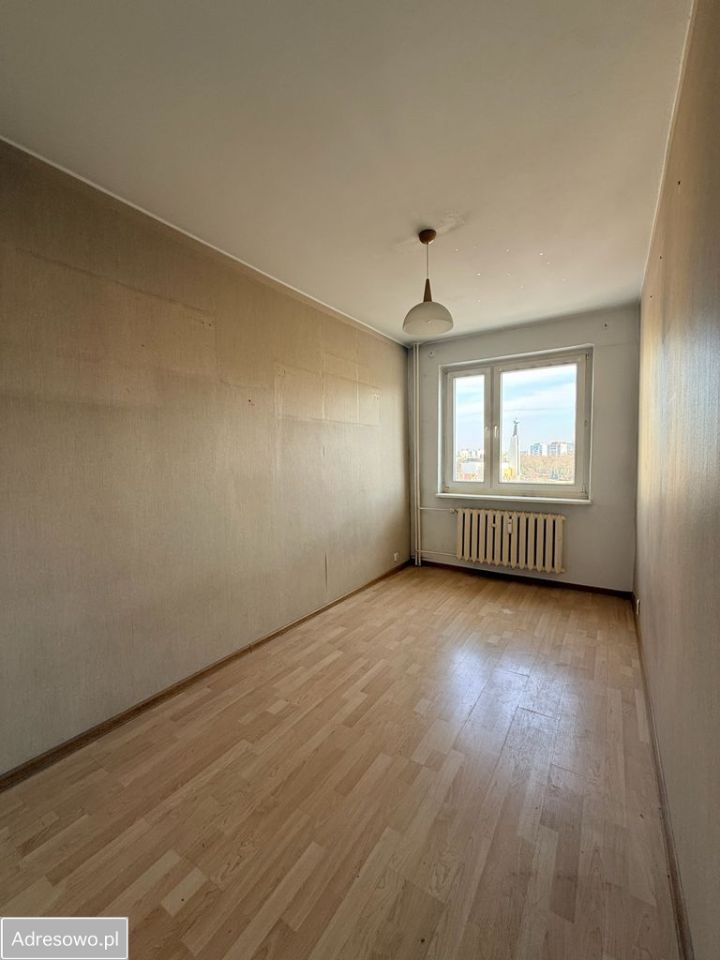 Mieszkanie 4-pokojowe Poznań Grunwald, os. Mikołaja Kopernika. Zdjęcie 9