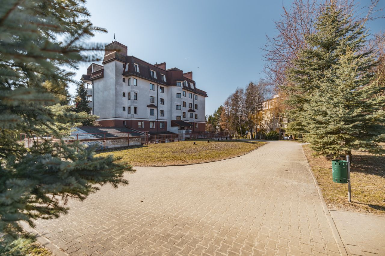 Mieszkanie 3-pokojowe Lublin Choiny, ul. Świętokrzyska. Zdjęcie 13