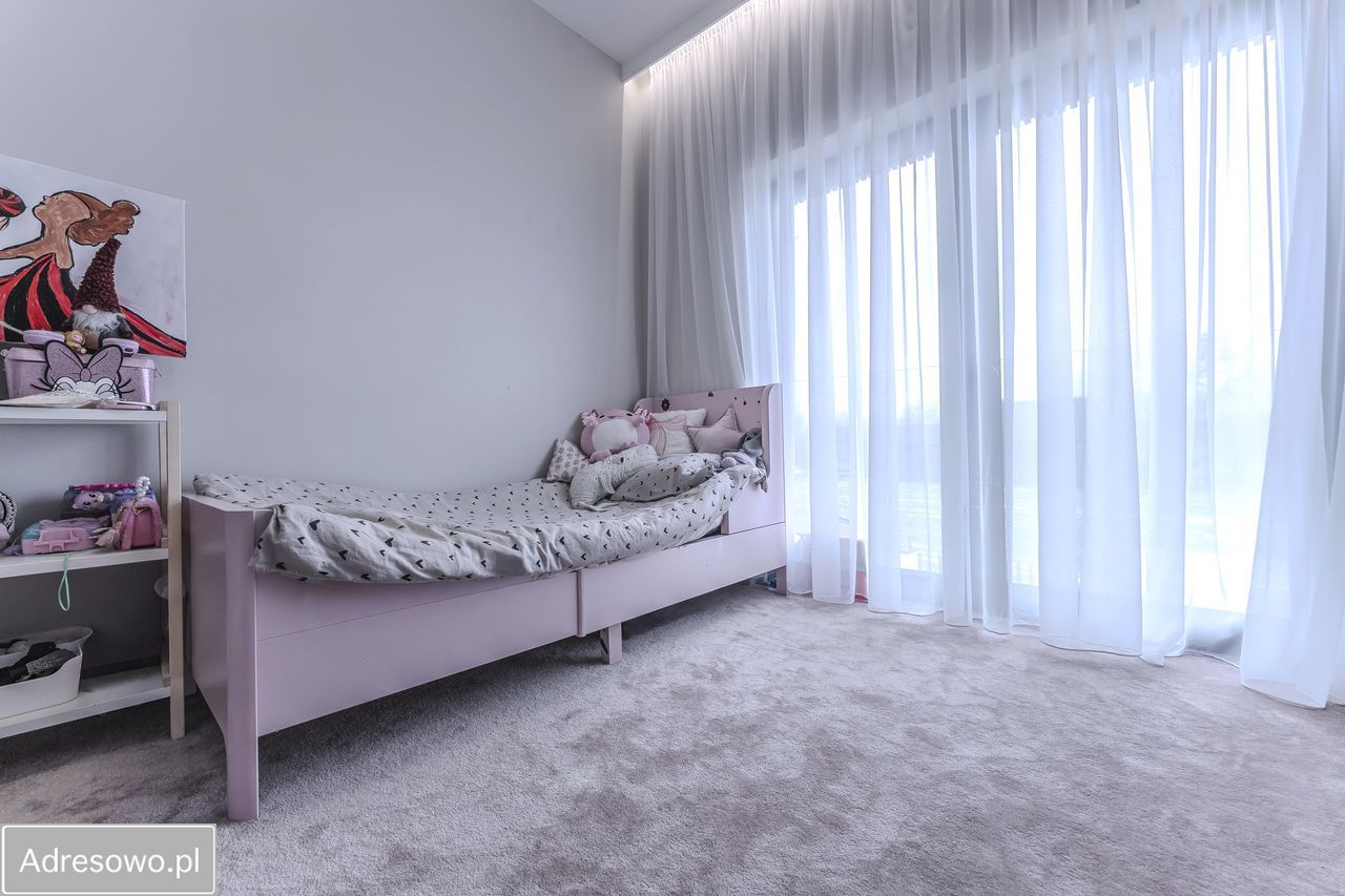 dom wolnostojący, 5 pokoi Jakubowice Konińskie, ul. Kasztanowa. Zdjęcie 17