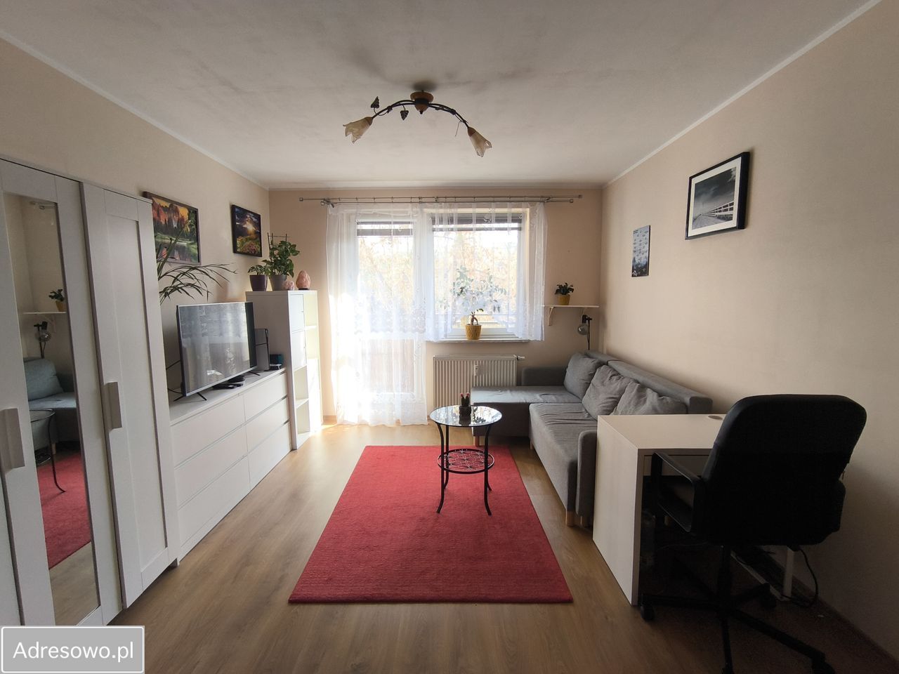 Mieszkanie 1-pokojowe Warszawa Białołęka, ul. Sieczna. Zdjęcie 11