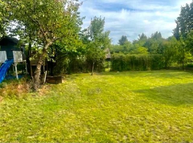 Działka rod Kielce, ul. Wschodnia. Zdjęcie 1