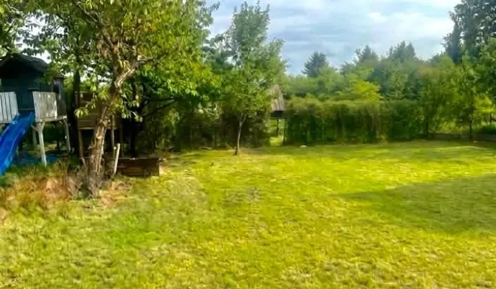 Działka rod Kielce, ul. Wschodnia