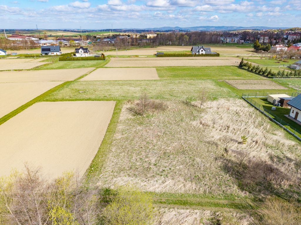 Działka budowlana Iwonicz, ul. Zadwór. Zdjęcie 5