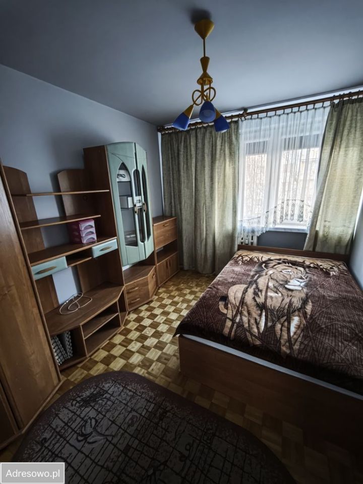 Mieszkanie 3-pokojowe Radom, ul. Barycka. Zdjęcie 4