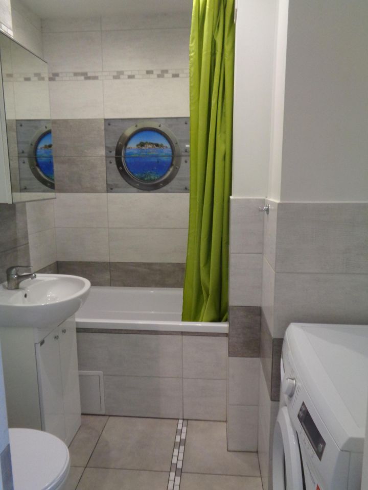 Mieszkanie 2-pokojowe Warszawa Wola, ul. Żelazna. Zdjęcie 6