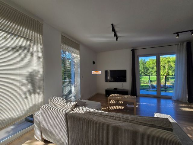 Mieszkanie 2-pokojowe Kraków Zwierzyniec, ul. Piotra Borowego. Zdjęcie 2