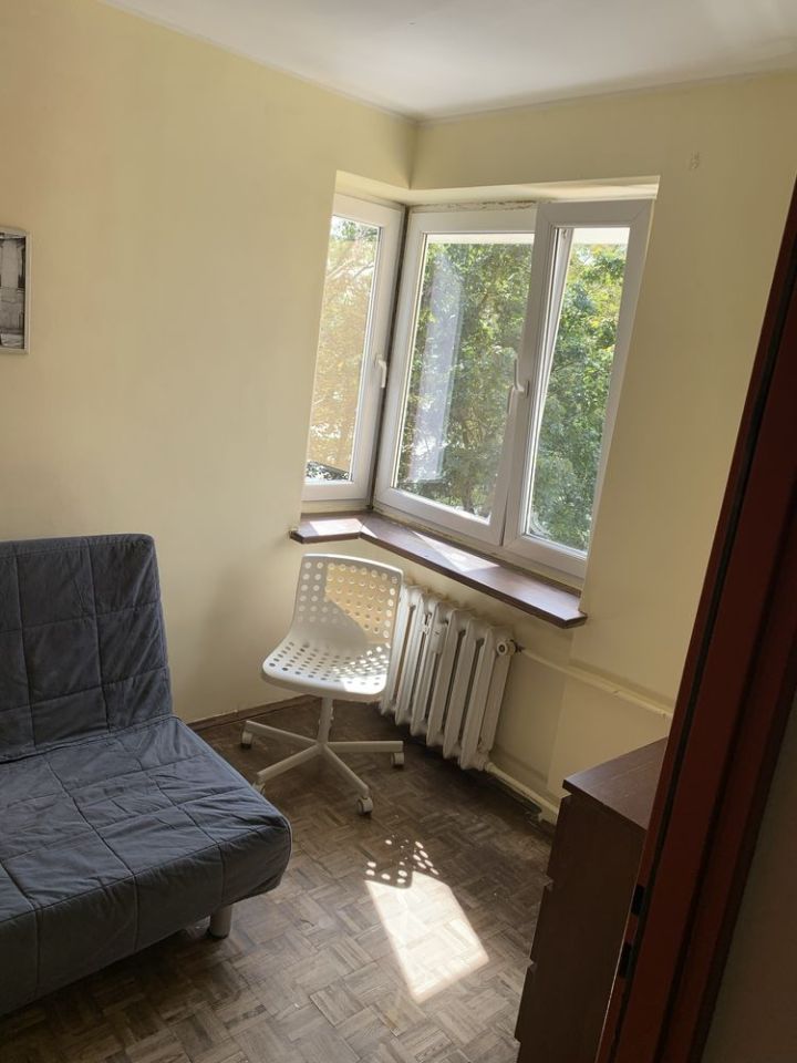 Mieszkanie 4-pokojowe Wrocław Krzyki, ul. Piękna. Zdjęcie 2