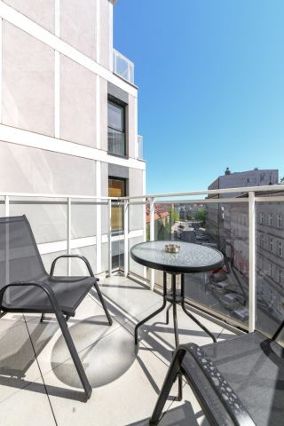 Mieszkanie 2-pokojowe Wrocław Stare Miasto, pl. Jana Pawła II. Zdjęcie 16