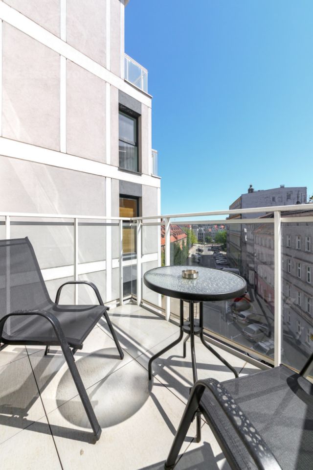 Mieszkanie 2-pokojowe Wrocław Stare Miasto, pl. Jana Pawła II. Zdjęcie 16