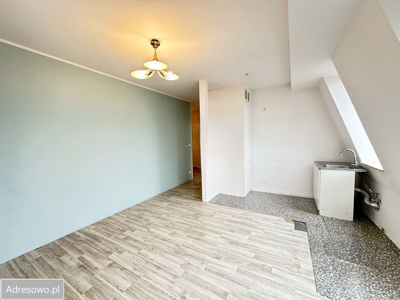 Mieszkanie 2-pokojowe Gdańsk Osowa, ul. Zeusa. Zdjęcie 6